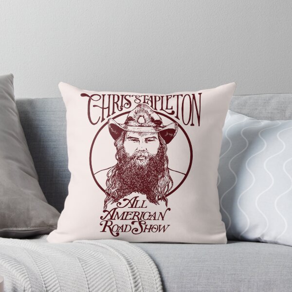 Item preview, fourste the Stapleton tour 2021 designed and sold by rroubabdull.