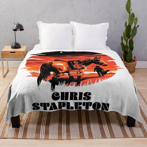 Item preview, twoste the Stapleton tour 2021 designed and sold by rroubabdull.