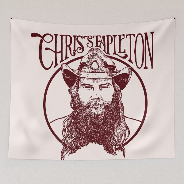 Item preview, threeste the Stapleton tour 2021 designed and sold by rroubabdull.