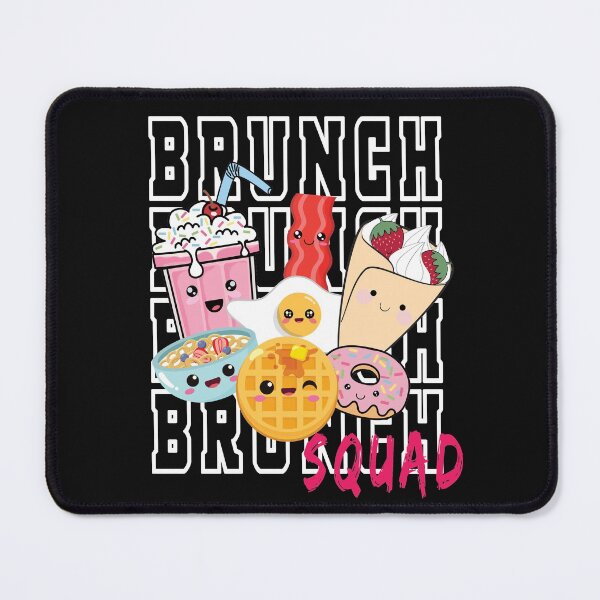 Item preview, Brunch squad designed and sold by samah82.