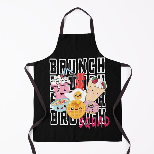 Item preview, Brunch squad designed and sold by samah82.