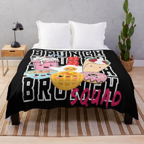 Item preview, Brunch squad designed and sold by samah82.