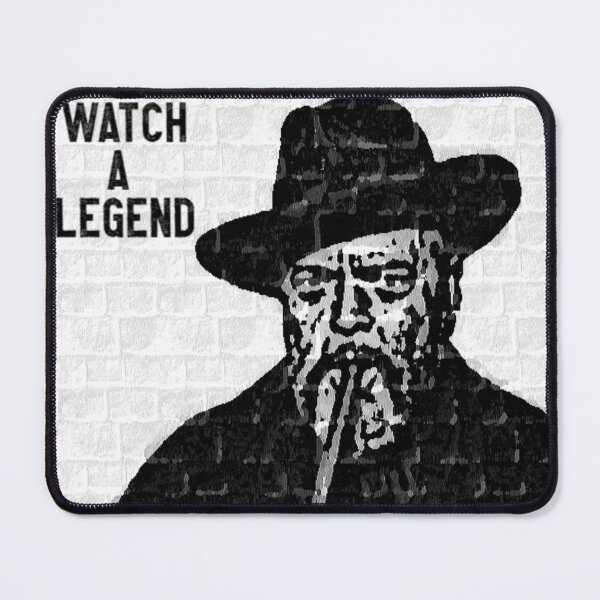 Item preview, Orson Wells™ design designed and sold by Afrisign.