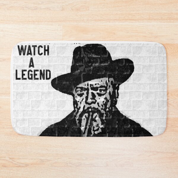 Item preview, Orson Wells™ design designed and sold by Afrisign.