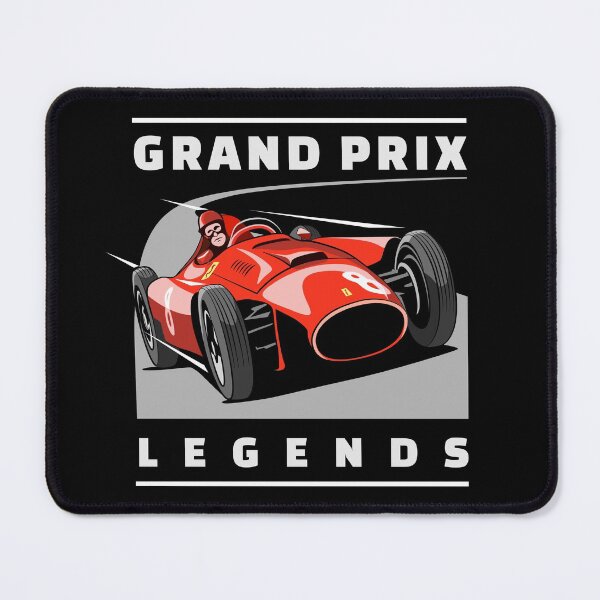 Item preview, Motorsport | Grand Prix Legends | Auto Racing designed and sold by Pentimore.