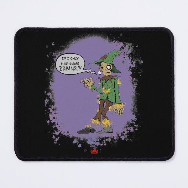 Item preview, Zombie Scarecrow designed and sold by JMWart.