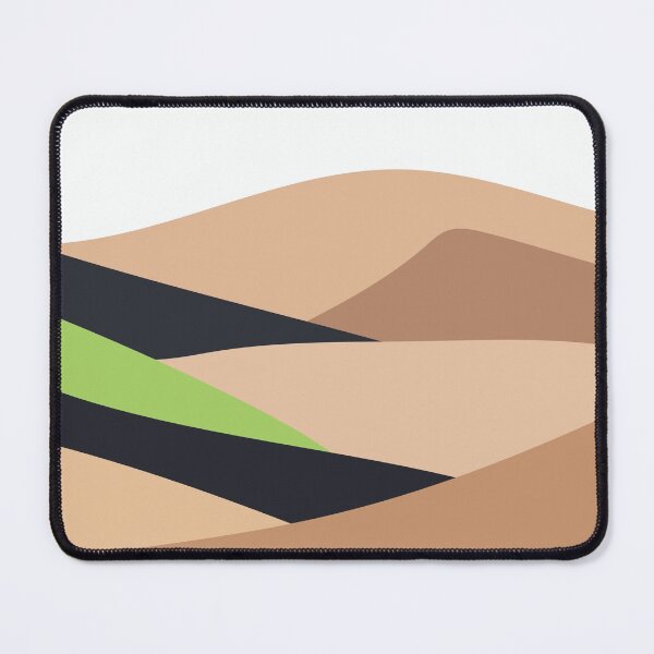 Item preview, Desert Anomaly designed and sold by nelloryn.