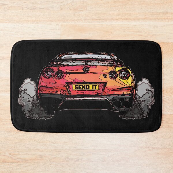 Item preview, GTR 35 Burnout. designed and sold by Francis Anderson.