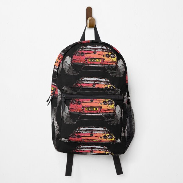 Item preview, GTR 35 Burnout. designed and sold by Francis Anderson.