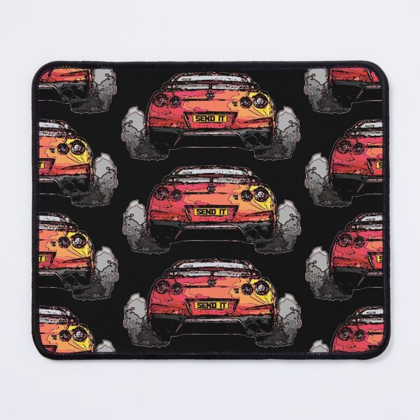 Item preview, GTR 35 Burnout. designed and sold by Francis Anderson.