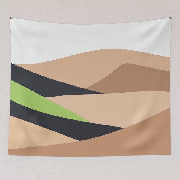 Item preview, Desert Anomaly designed and sold by nelloryn.
