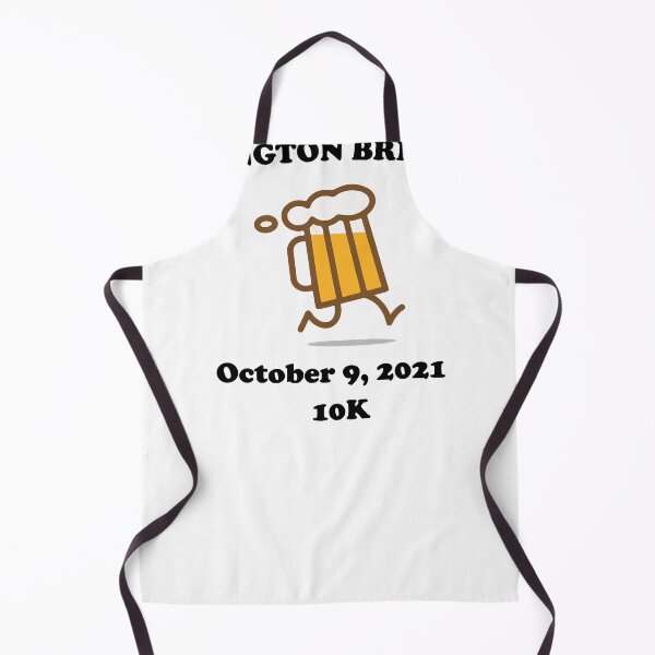 Item preview, Burlington Brew Run Classic designed and sold by verlielanders.