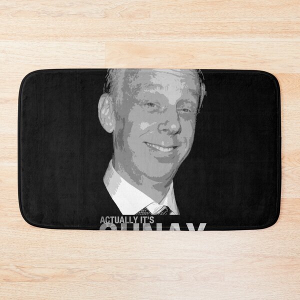 Item preview, Actually It&x27;s Shnay-Blay Classic designed and sold by RussellSprague.