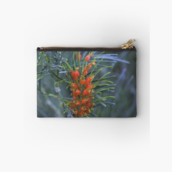 Item preview, Grevillea stenomera designed and sold by andrachne.
