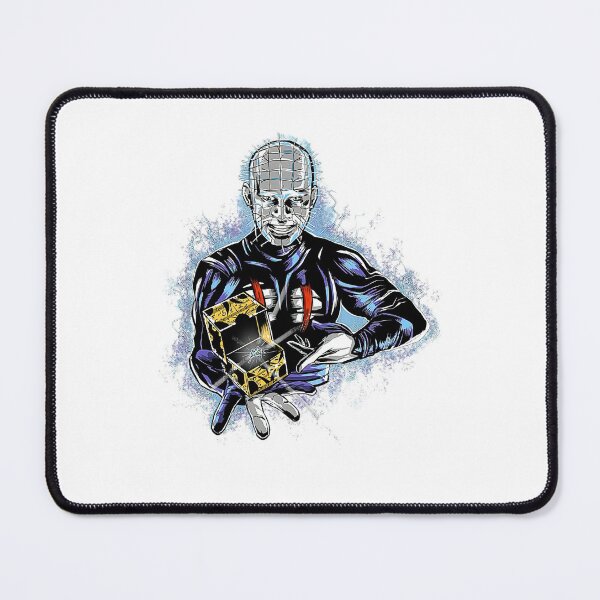 Item preview, Hellraiser designed and sold by Hellraiserr24.