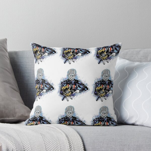 Item preview, Hellraiser designed and sold by Hellraiserr24.
