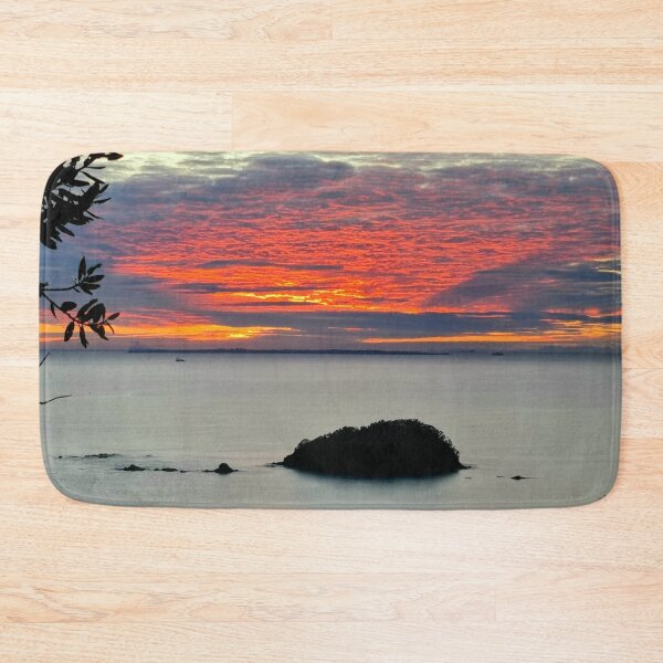 Item preview, FIRE SUNRISE designed and sold by Steffi August.