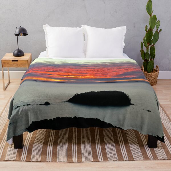 Item preview, FIRE SUNRISE designed and sold by Steffi August.