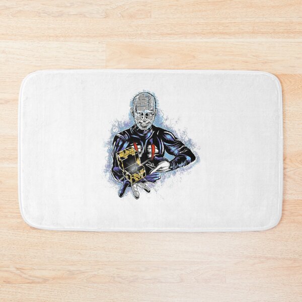 Item preview, Hellraiser designed and sold by Hellraiserr24.