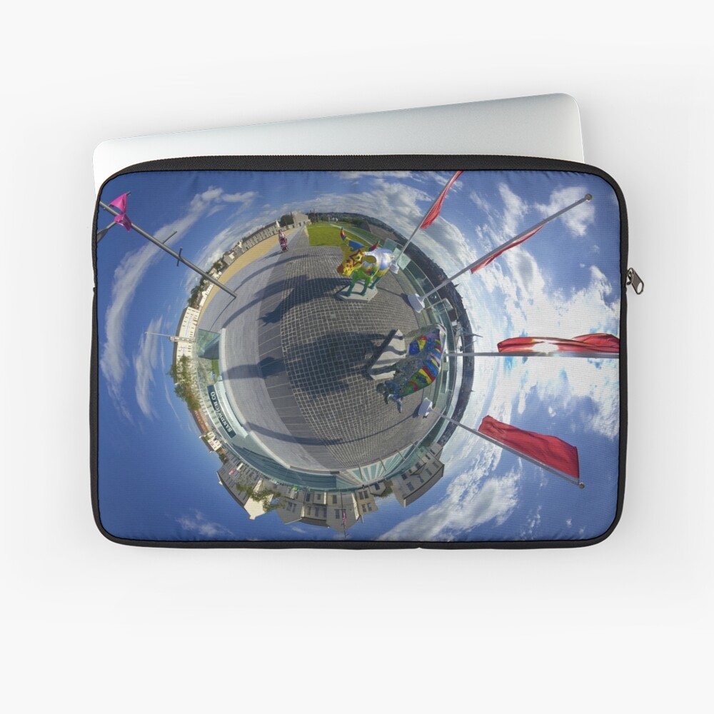 Item preview, Laptop Sleeve designed and sold by VeryIreland.