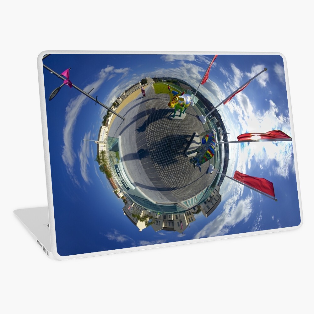 Item preview, Laptop Skin designed and sold by VeryIreland.