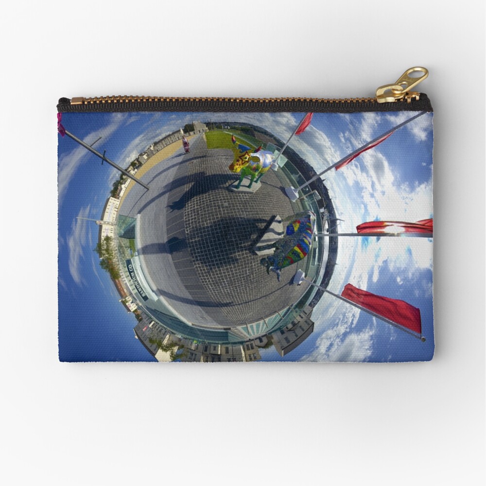 Item preview, Zipper Pouch designed and sold by VeryIreland.