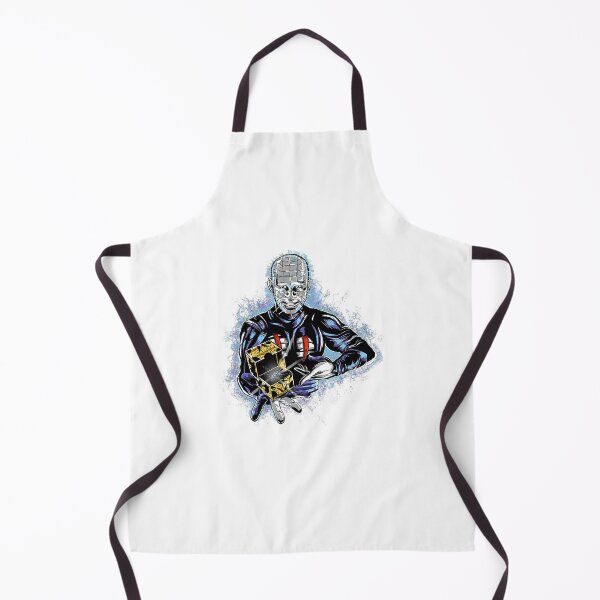 Item preview, Hellraiser designed and sold by Hellraiserr24.