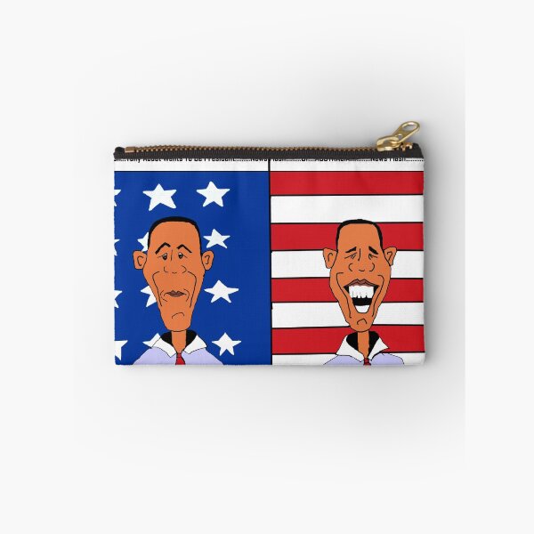 Item preview, Tony Abbot Wants To Be President designed and sold by Noel Elliot.