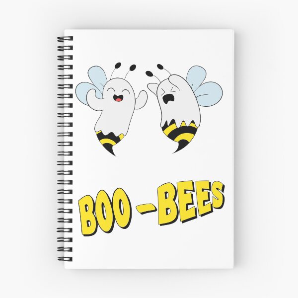Item preview, Boo-Bees designed and sold by ShutterStudios.