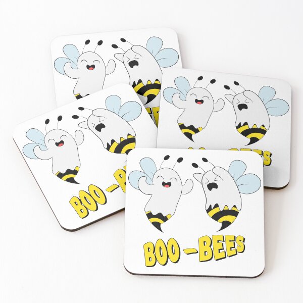 Item preview, Boo-Bees designed and sold by ShutterStudios.