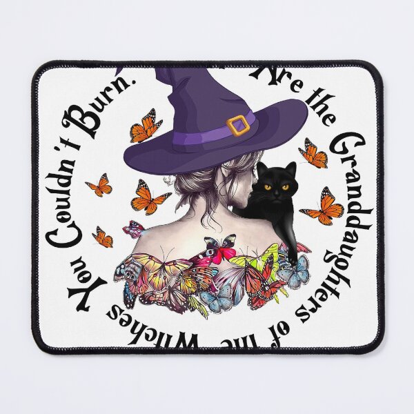 Item preview, Granddaughters of the Witches designed and sold by funny-kool.