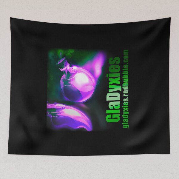 Item preview, Shop Mystique (Insta Gladyxies) designed and sold by GlaDyxies.