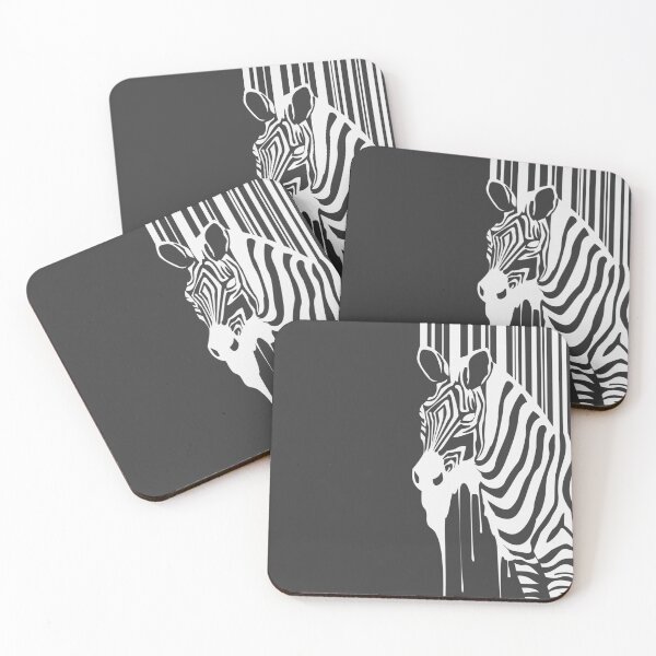 Item preview, Zebra designed and sold by kiryusha-Shop.