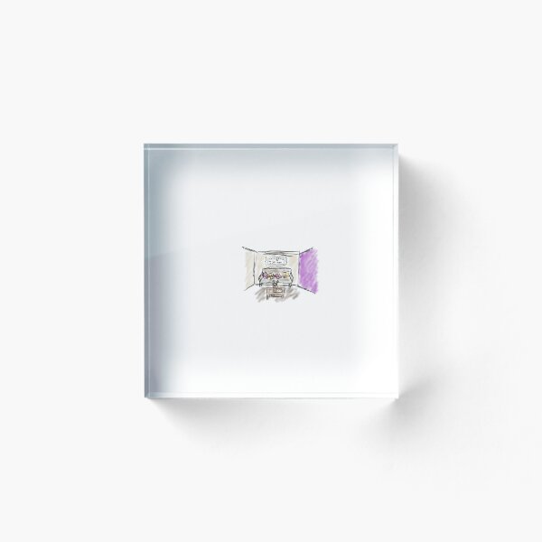 Aperçu de l'œuvre Parti de zéro créée et vendue par MooncakesStore.