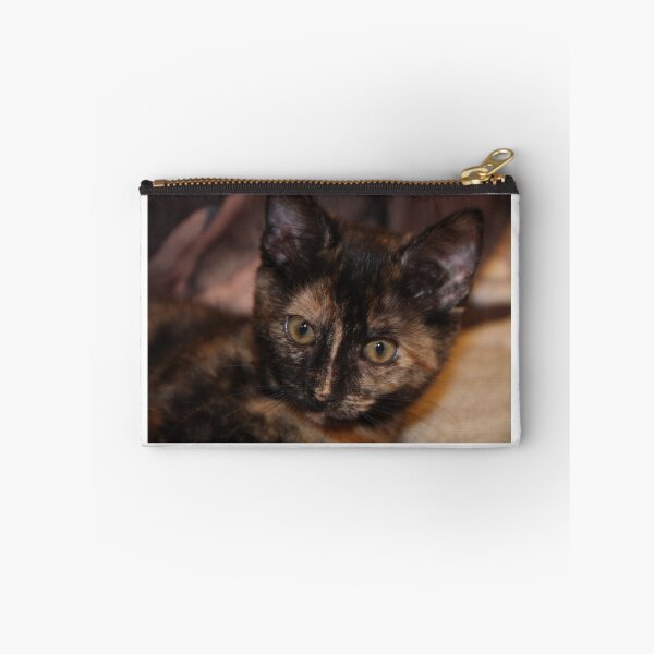 Item preview, Lilly Bear the Cute Kitten designed and sold by Kristy Lewellen.