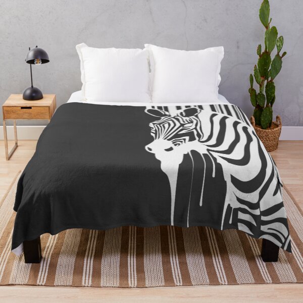 Item preview, Zebra designed and sold by kiryusha-Shop.