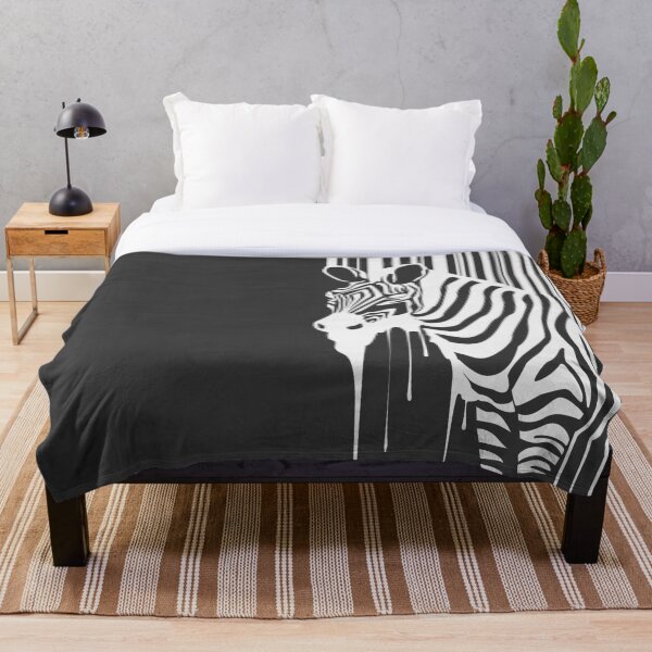 Item preview, Zebra designed and sold by kiryusha-Shop.