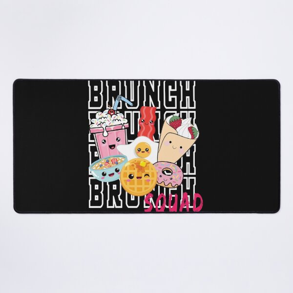 Item preview, Brunch squad designed and sold by samah82.