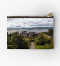 Bantry House and Bay Studio Pouch
