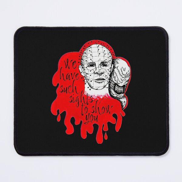 Item preview, Hellraiser designed and sold by Hellraiserr24.