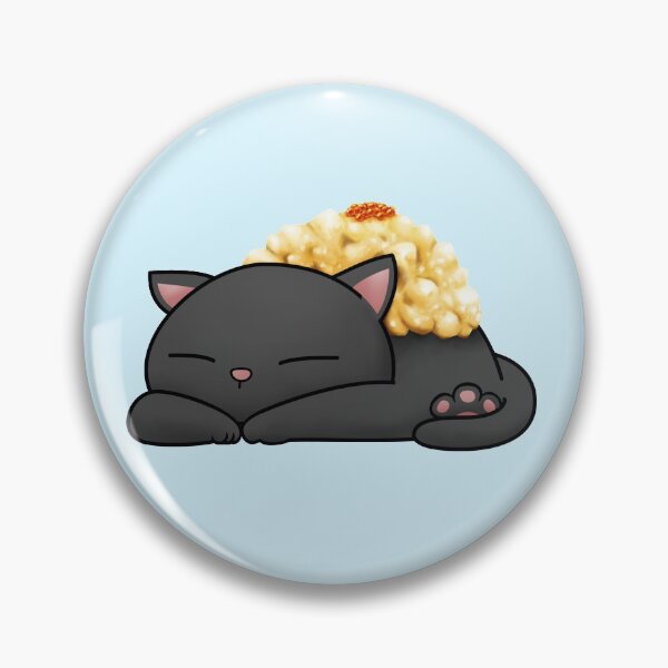 Item preview, Tamago Sushi Cat designed and sold by Takeda-art.
