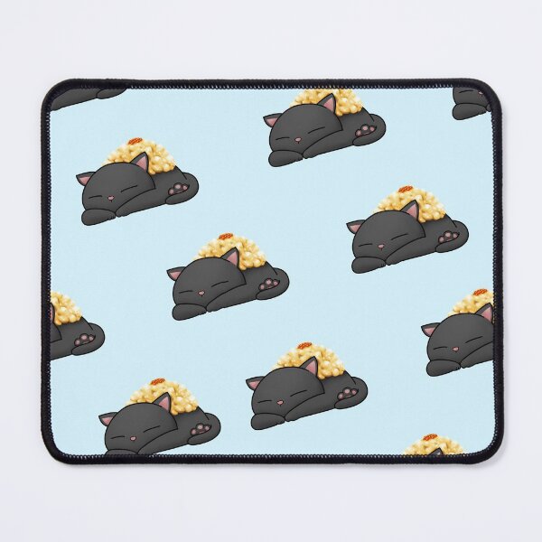 Item preview, Tamago Sushi Cat designed and sold by Takeda-art.