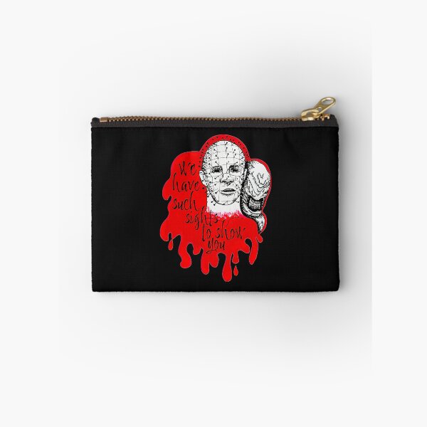 Item preview, Hellraiser designed and sold by Hellraiserr24.