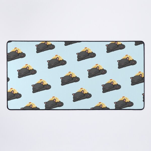 Item preview, Tamago Sushi Cat designed and sold by Takeda-art.