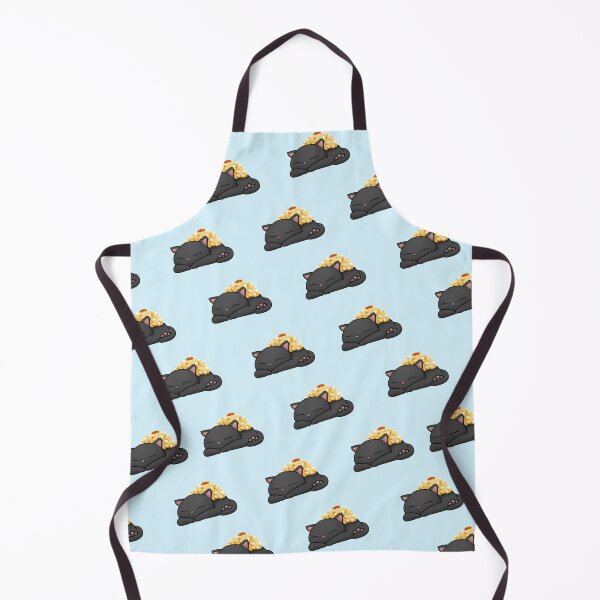 Item preview, Tamago Sushi Cat designed and sold by Takeda-art.