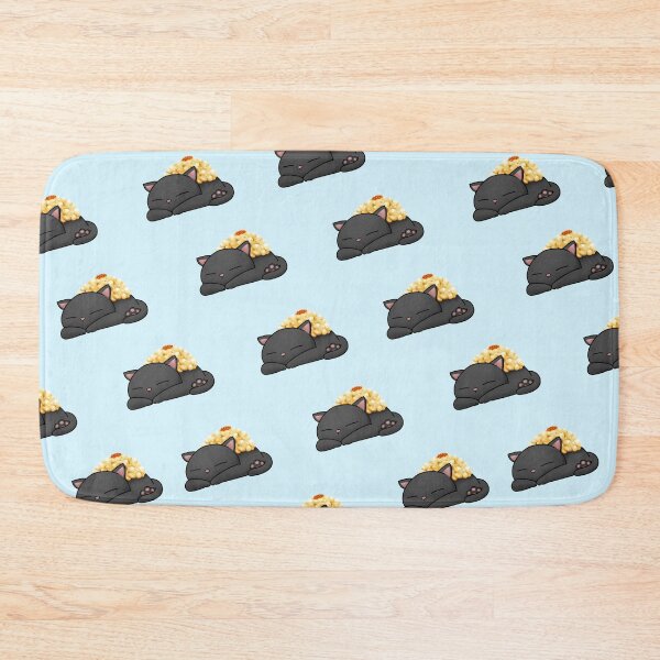 Item preview, Tamago Sushi Cat designed and sold by Takeda-art.