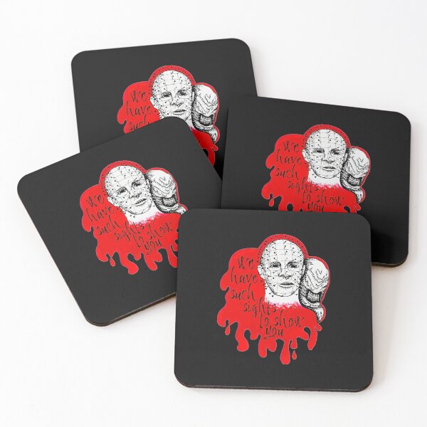 Item preview, Hellraiser designed and sold by Hellraiserr24.