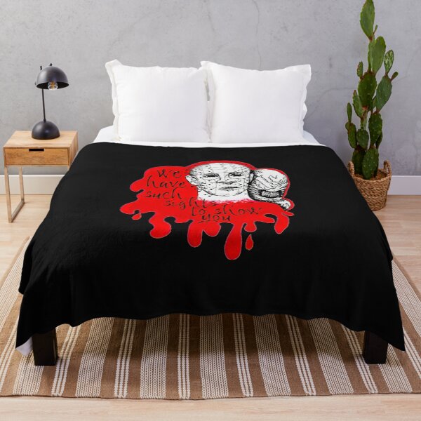 Item preview, Hellraiser designed and sold by Hellraiserr24.