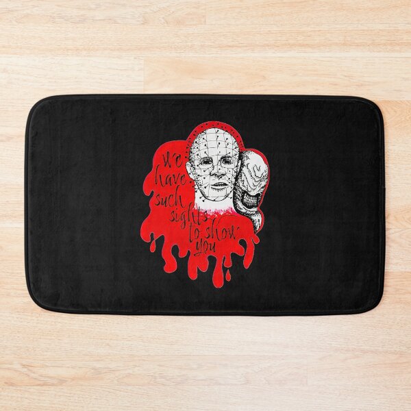 Item preview, Hellraiser designed and sold by Hellraiserr24.