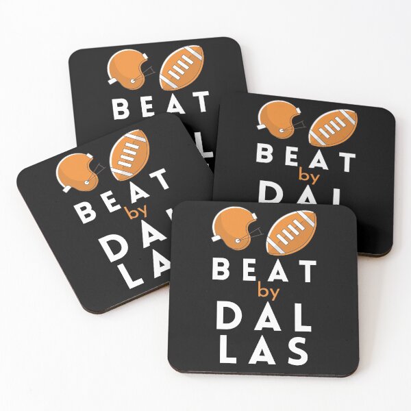Item preview, Beat by Dallas designed and sold by WORDtoARTwork.